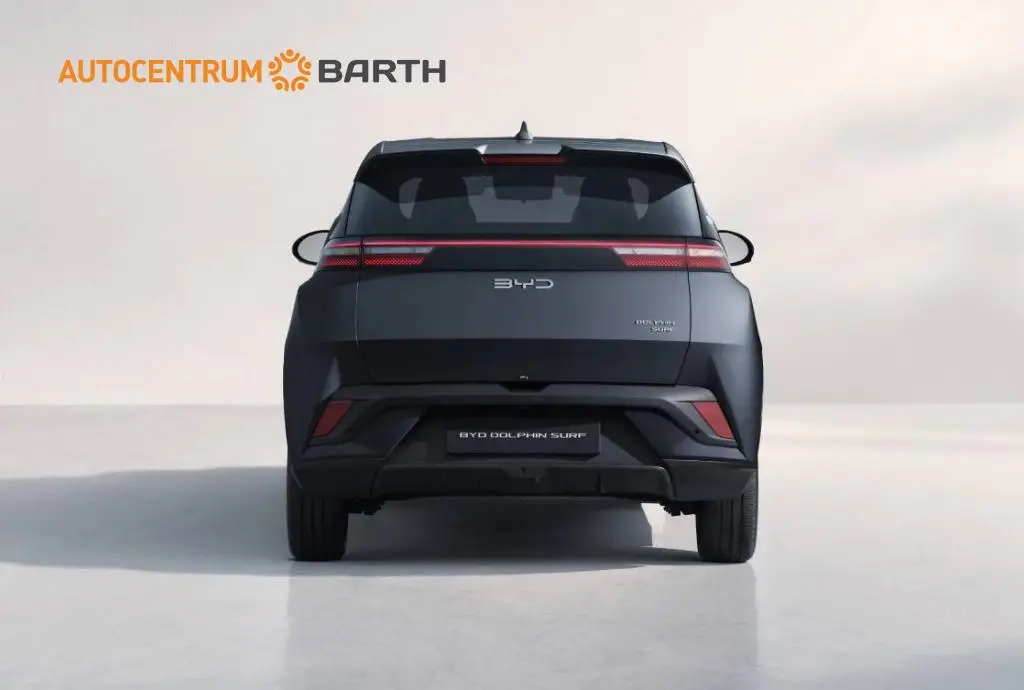 BYD DOLPHIN SURF Comfort 43 kWh  / 115kW