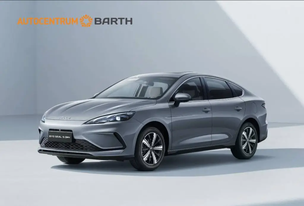 BYD SEAL 5 DM-i Comfort 1,5  / 156kW