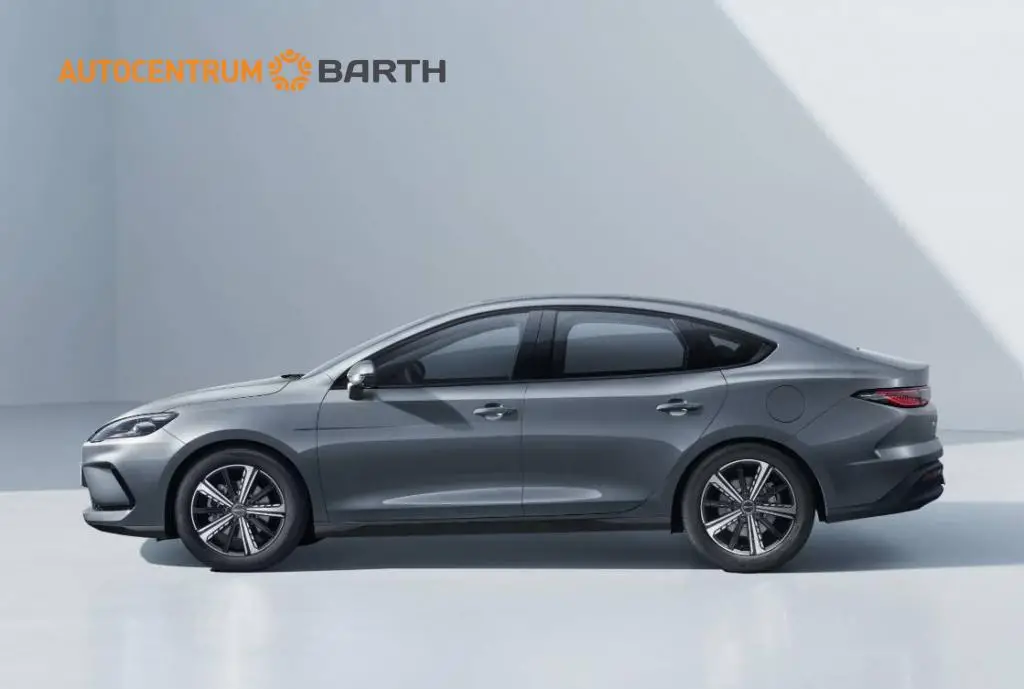 BYD SEAL 5 DM-i Comfort 1,5  / 156kW