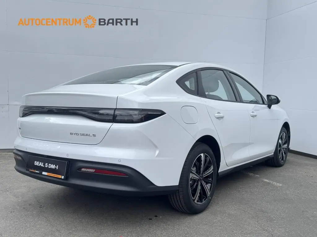 BYD SEAL 5 DM-i Comfort 1,5 / 156kW