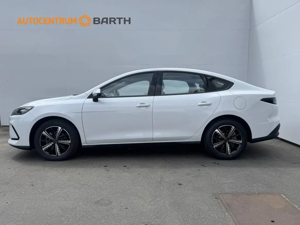 BYD SEAL 5 DM-i Comfort 1,5 / 156kW