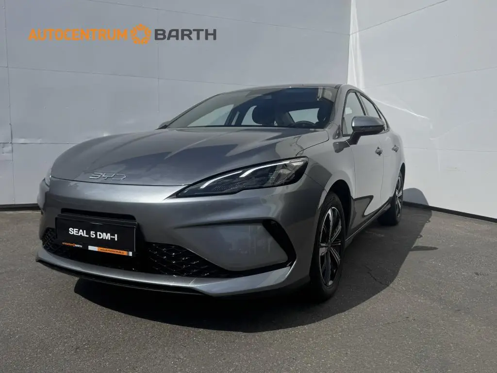 BYD SEAL 5 DM-i Comfort 1,5  / 156kW