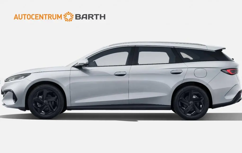 BYD SEAL 6 DM-i Touring Boost 1,5 / 145 kWh