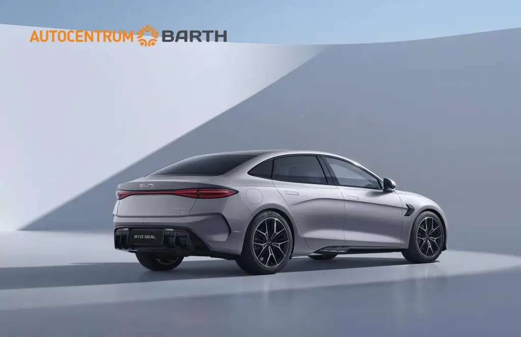 BYD SEAL Comfort 61 kWh  / 170kW