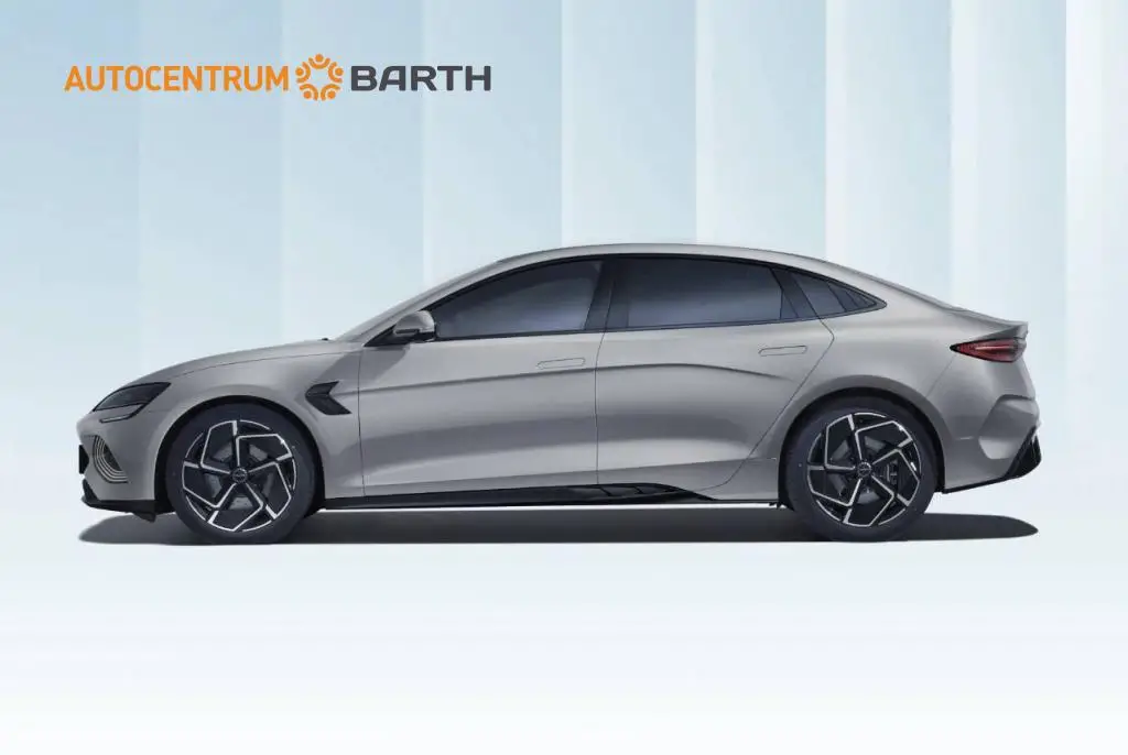 BYD SEAL Design 82 kWh  / 230kW