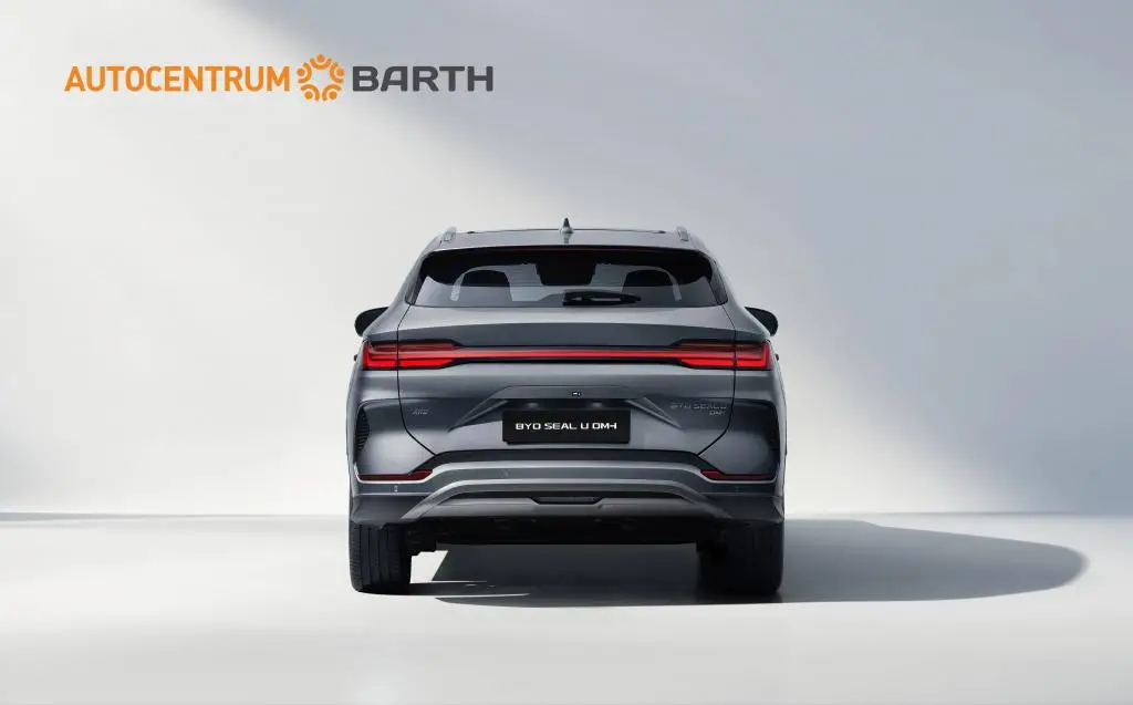 BYD SEAL U DM-i Boost 1,5 / 160kW