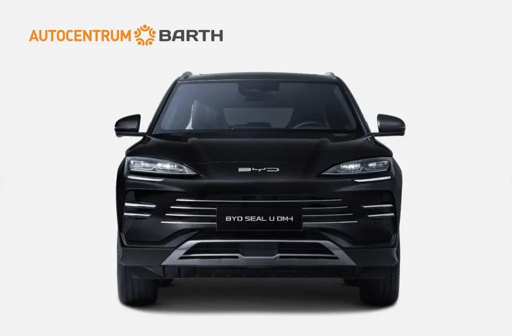BYD SEAL U DM-i Design AWD 1,5 / 238kW