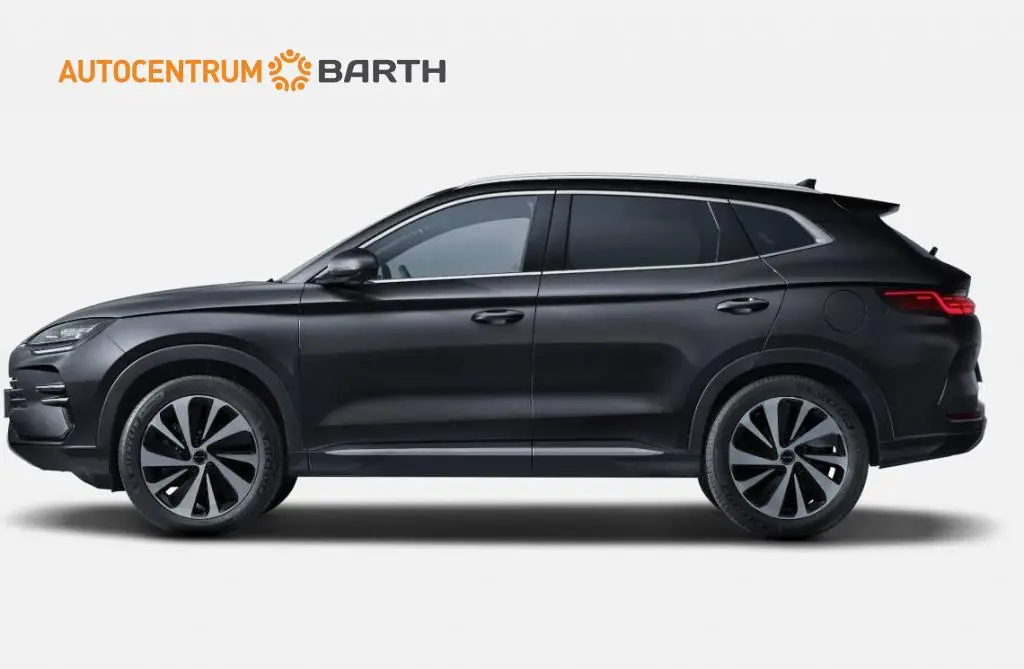 BYD SEAL U DM-i Design AWD 1,5 / 238kW