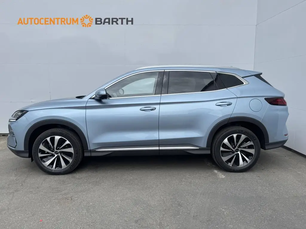 BYD SEAL U DM-i Design AWD 1,5 / 238kW