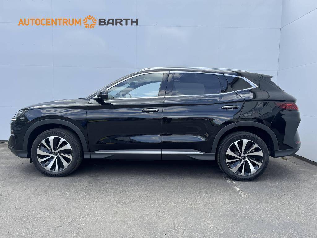BYD SEAL U DM-i Design AWD 1,5 / 238kW
