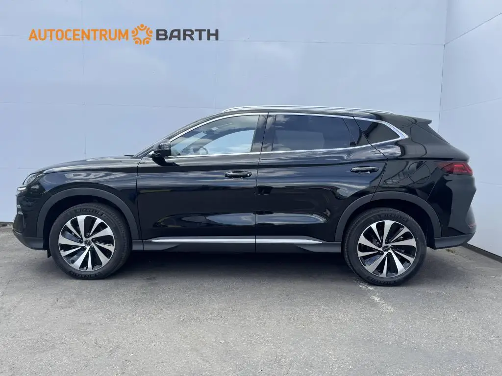 BYD SEAL U DM-i Design AWD 1,5 / 238kW