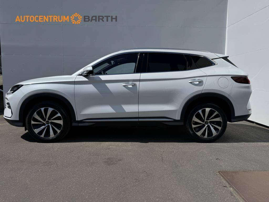 BYD SEAL U DM-i Design AWD 1,5 / 238kW