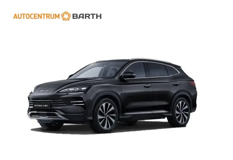 BYD SEAL U DM-i Design AWD 1,5 / 238kW