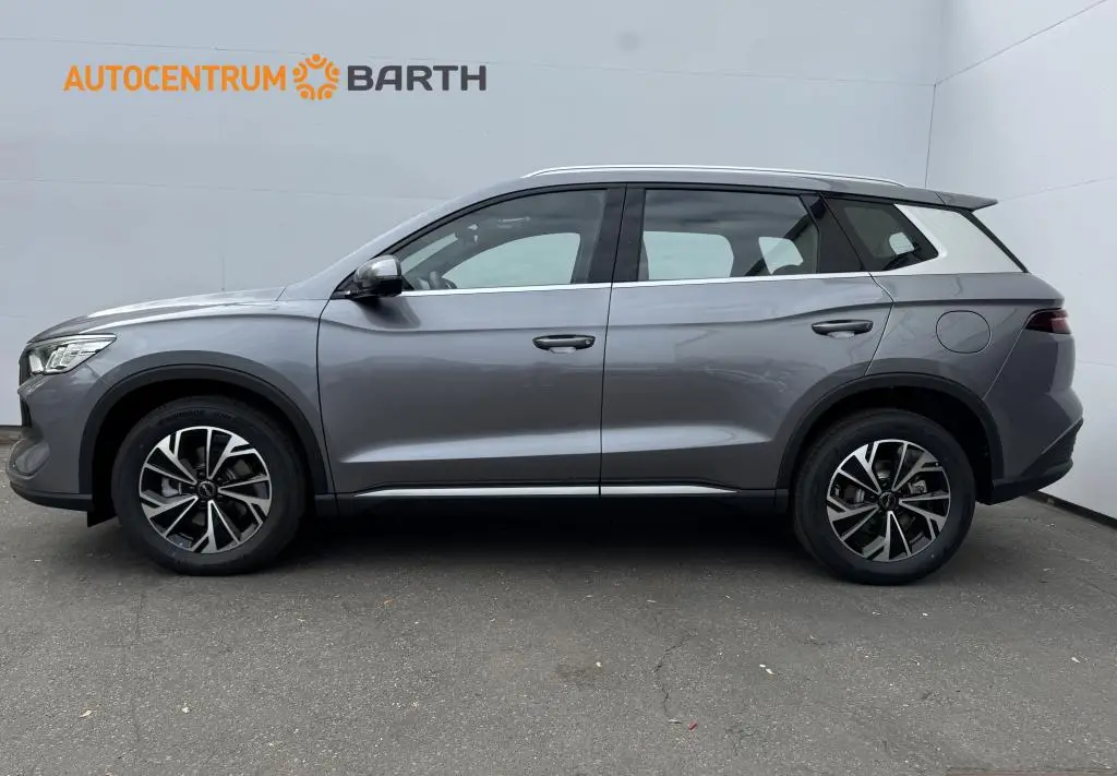 BYD SEALION 5 DM-i Design 1,5 / 156kW