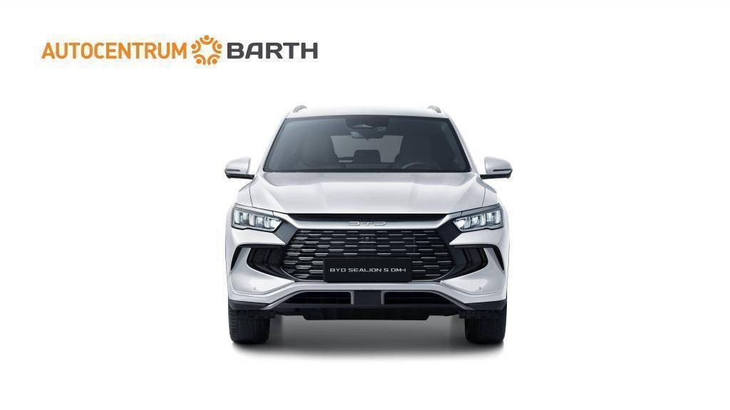 BYD SEALION 5 DM-i Design 1,5 / 156kW