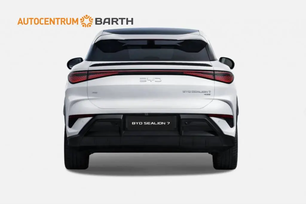 BYD SEALION 7 Design AWD 82 kWh  / 390kW