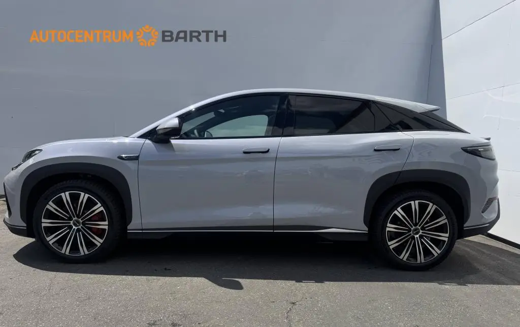 BYD SEALION 7 Excellence AWD 91 kWh  / 390kW