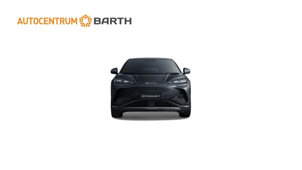 BYD SEALION 7 Excellence AWD 91 kWh  / 390kW