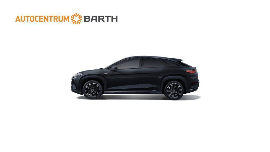 BYD SEALION 7 Excellence AWD 91 kWh  / 390kW