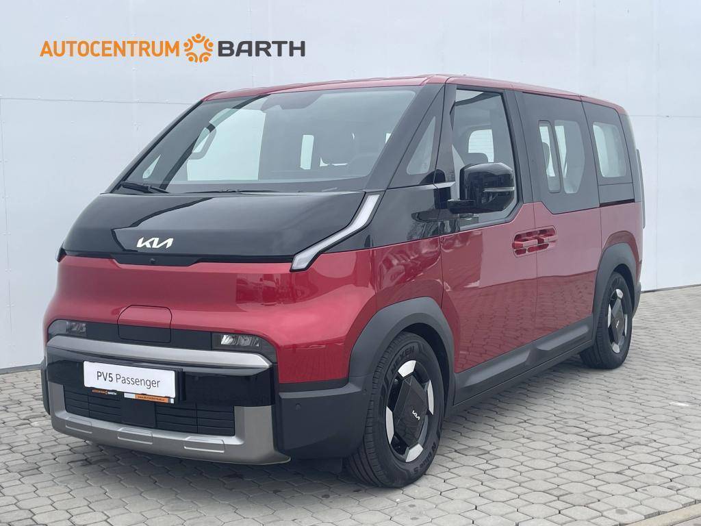 KIA PV5 ELITE 71,2 kWh  / 120kW
