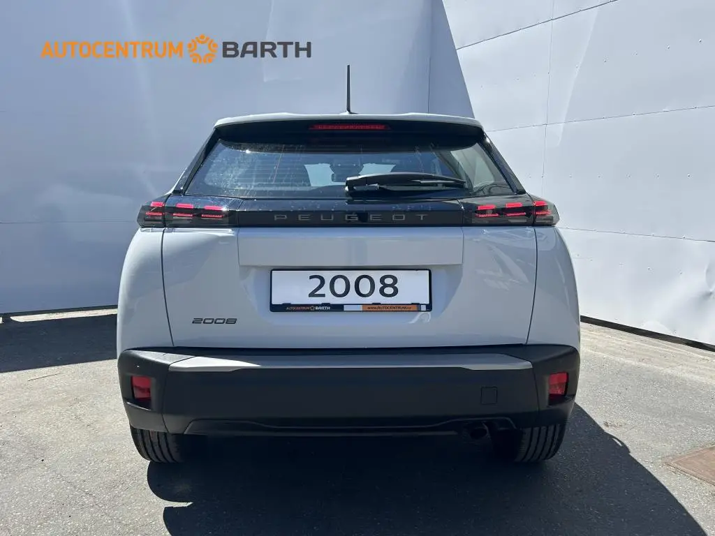 Peugeot 2008 STYLE S&S MAN6 1.2 PureTech / 75kW