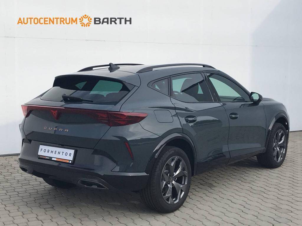 Cupra Formentor 1.5 eTSI 110kW DSG