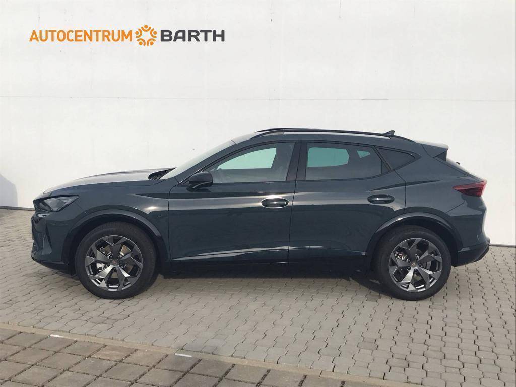 Cupra Formentor 1.5 eTSI 110kW DSG