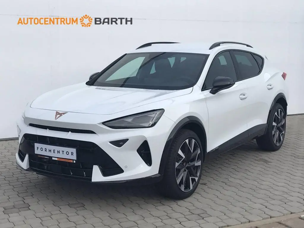 CUPRA Formentor DSG 1.5 eTSI / 110kW