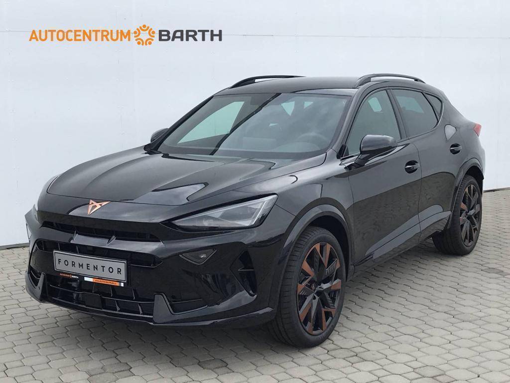 CUPRA Formentor DSG 1.5 eTSI / 110kW