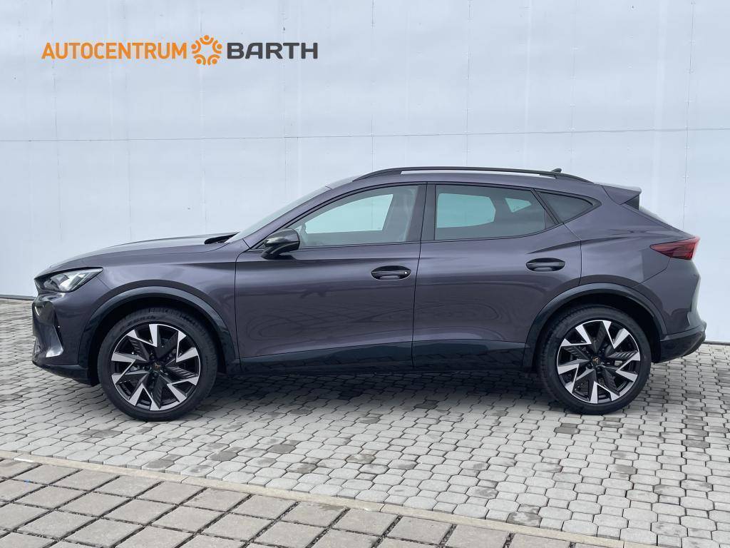 CUPRA Formentor DSG 1.5 eTSI / 110kW