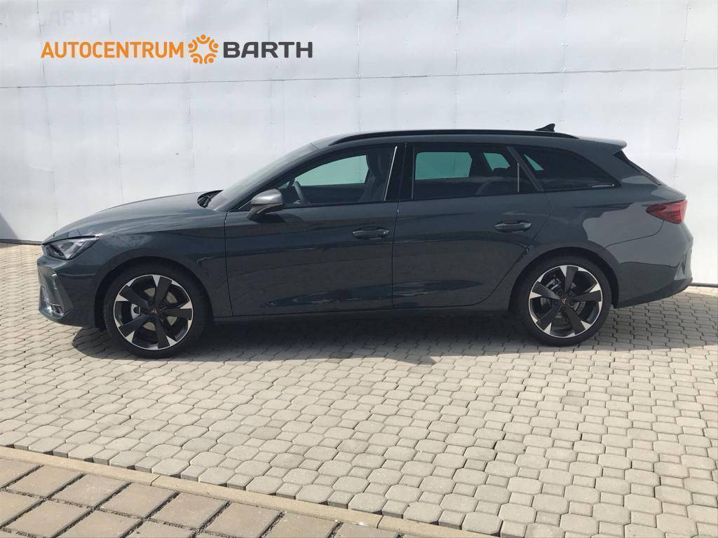Cupra Leon SP 1.5 eTSI 150k DSG