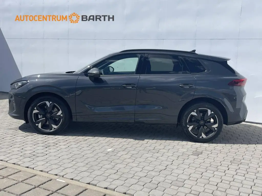 CUPRA Terramar DSG 4WD 2.0 TSI / 150kW