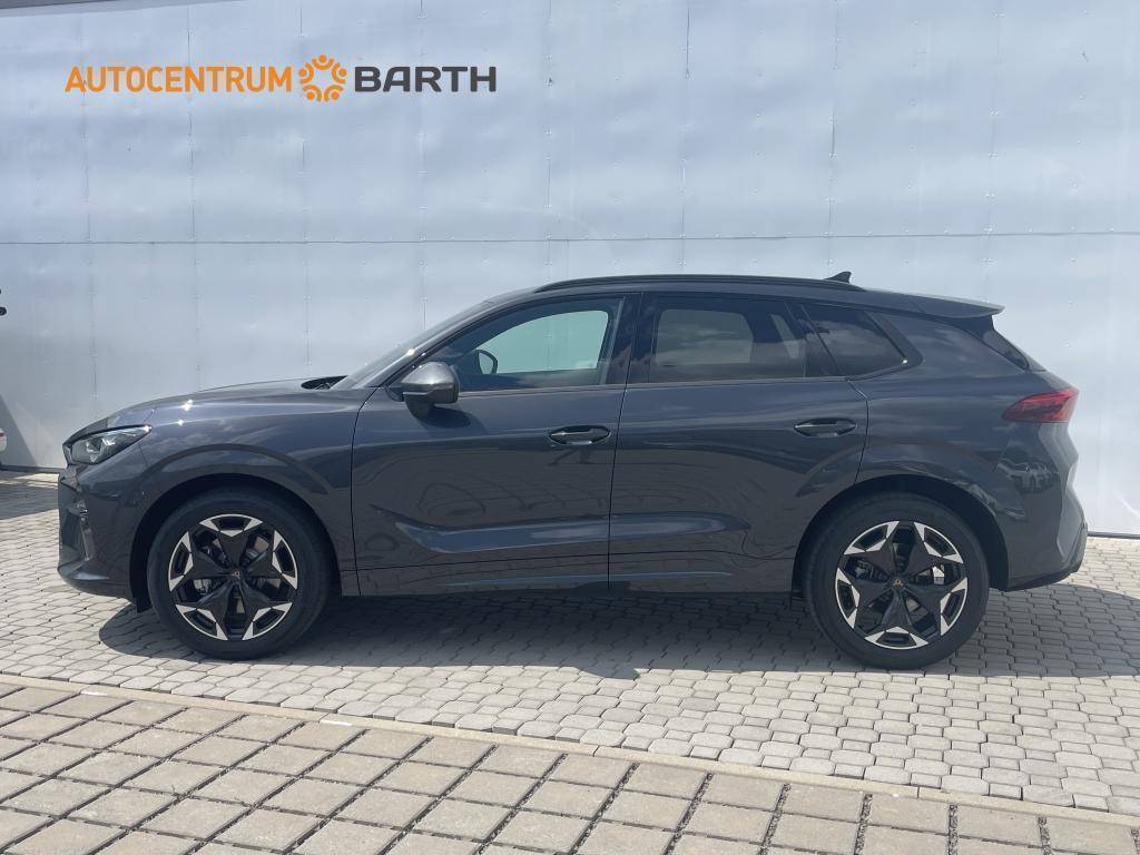 CUPRA Terramar DSG 4WD 2.0 TSI / 150kW
