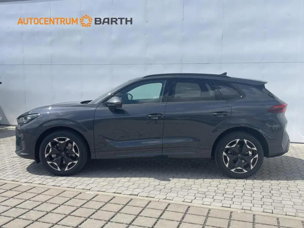 CUPRA Terramar DSG 4WD 2.0 TSI / 150kW