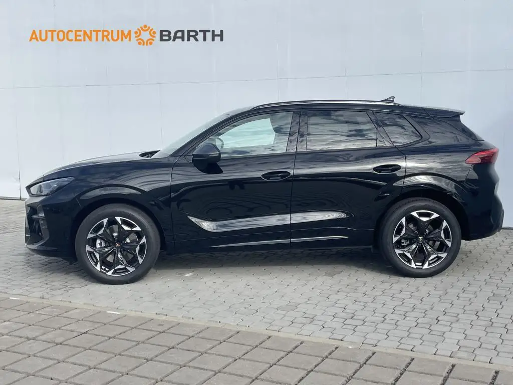 CUPRA Terramar DSG 4WD 2.0 TSI / 150kW