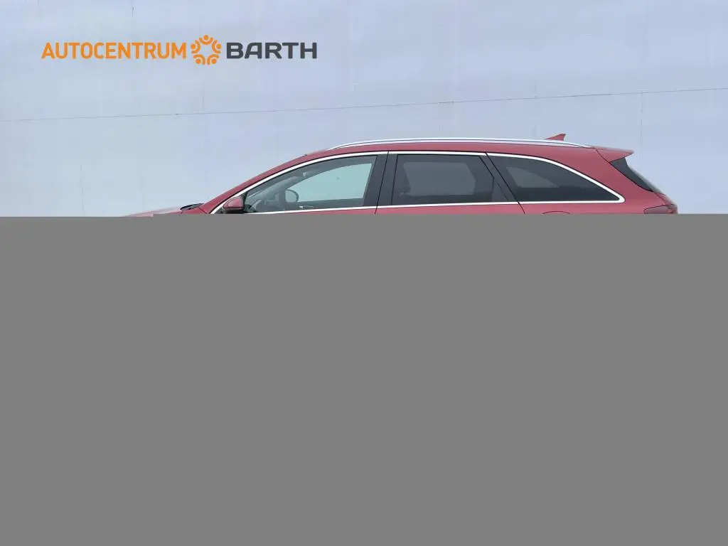 KIA Ceed SW CD TOP 7DCT 1,5 T-GDi / 103kW