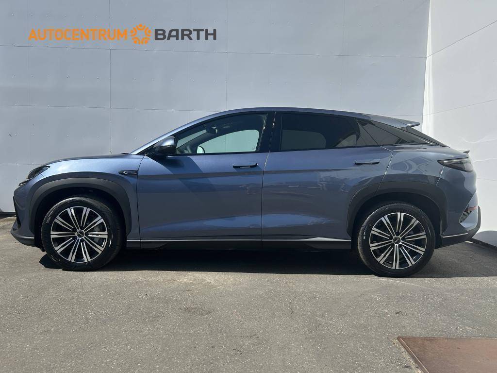 BYD SEALION 7 Excellence AWD 91 kWh  / 390kW