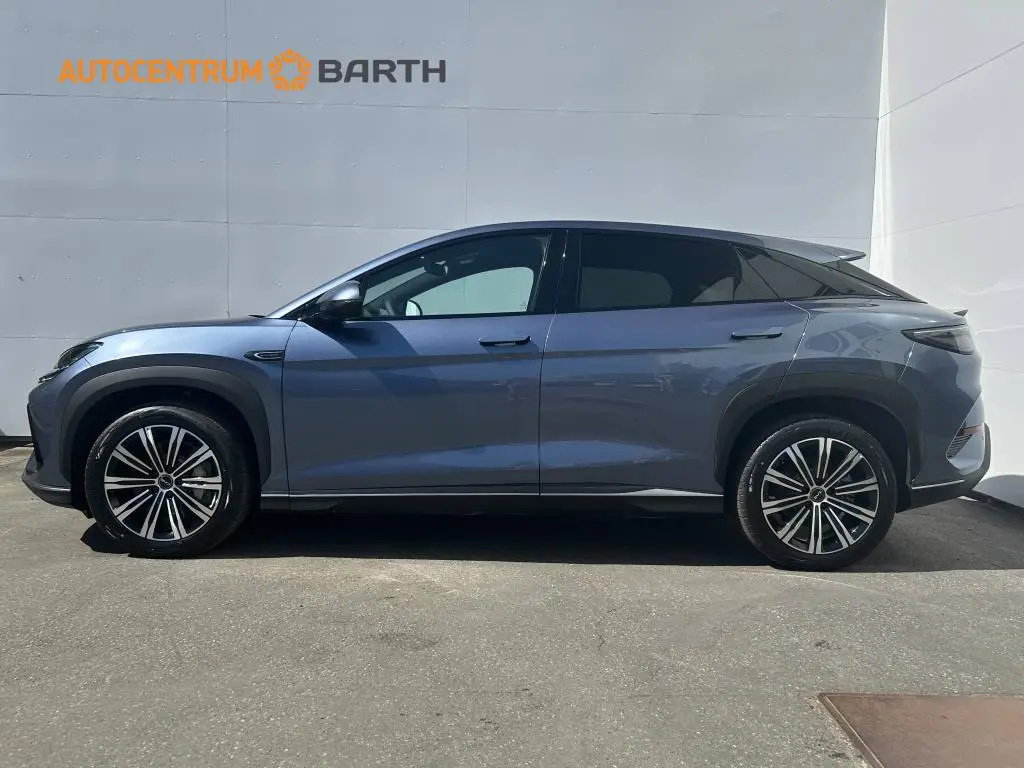 BYD SEALION 7 Excellence AWD 91 kWh  / 390kW