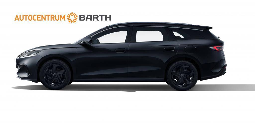 BYD SEAL 6 DM-i Touring Comfort 1,5 / 156kW
