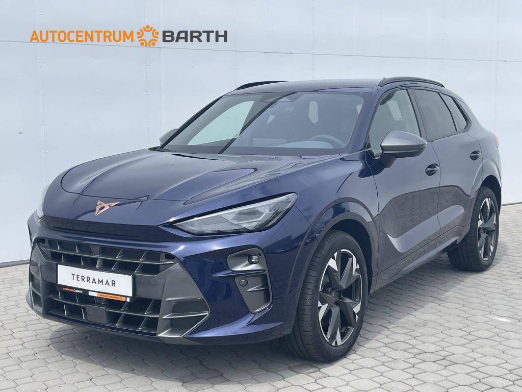 CUPRA Terramar DSG 4WD 2.0 TSI / 150kW
