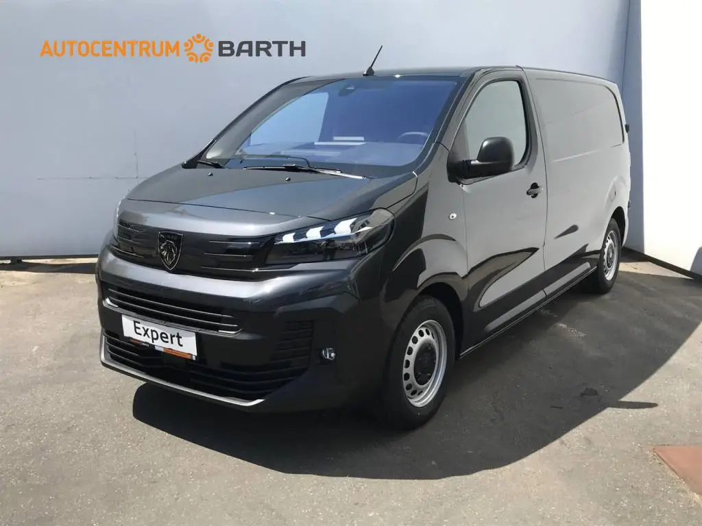 Peugeot Expert L2 2,2 BlueHDi  EAT8 / 110kW