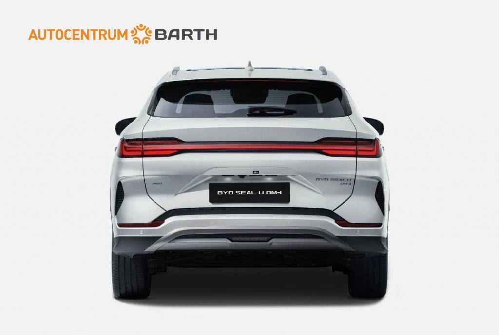 BYD SEAL U DM-i Comfort FL 2027 1,5T / 175kW