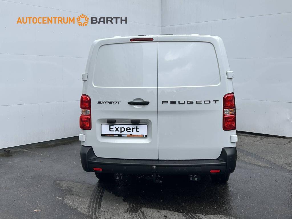 Peugeot Expert Polocombi FLEXI L3 S&S MAN6 2.2 BlueHDi / 110kW