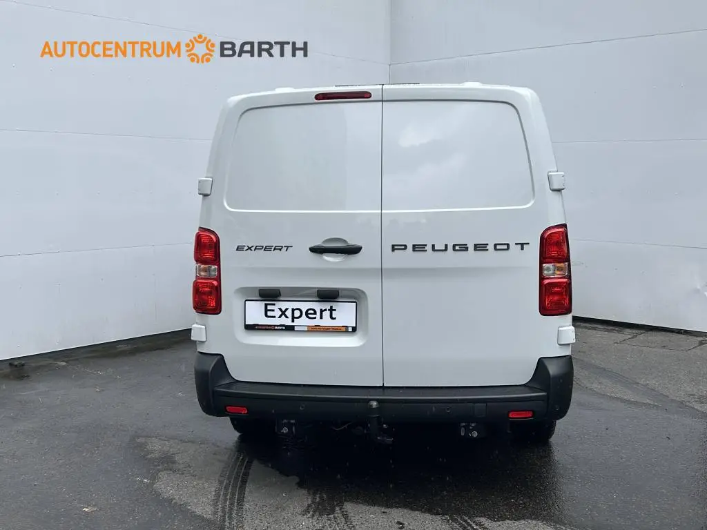 Peugeot Expert Polocombi FLEXI L3 S&S MAN6 2.2 BlueHDi / 110kW