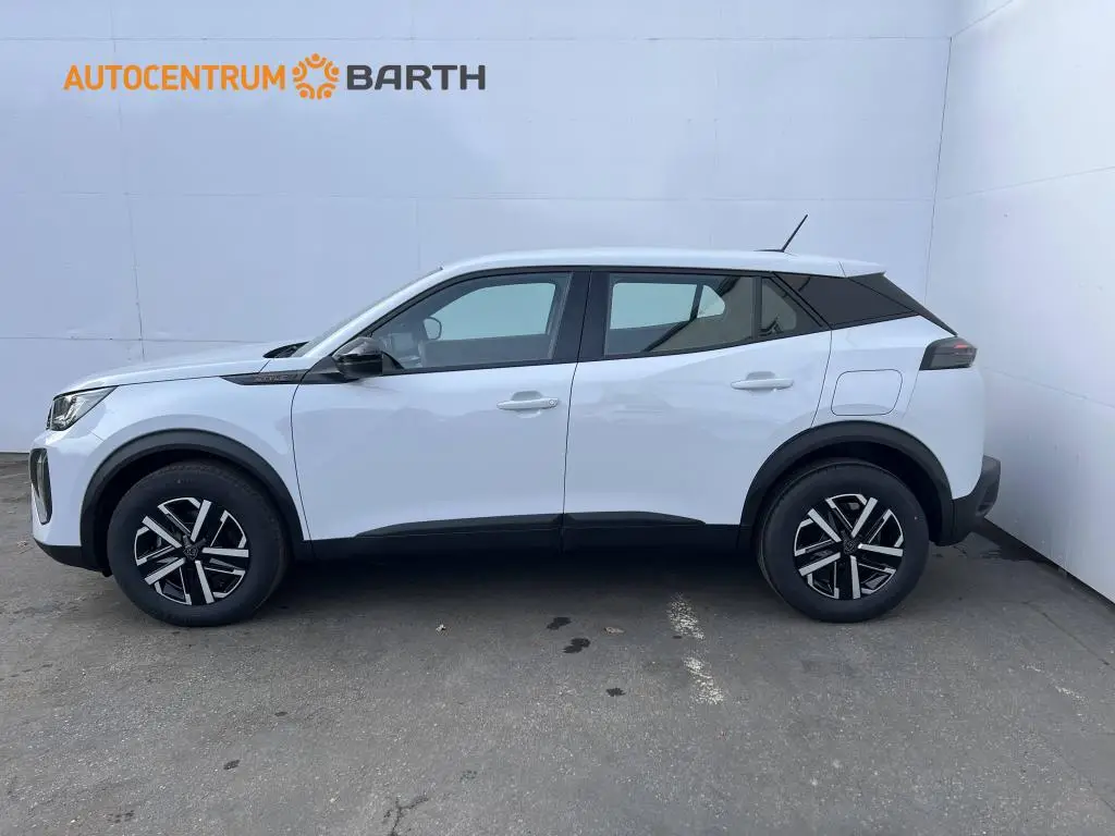 Peugeot 2008 STYLE S&S MAN6 1.2 PureTech / 75kW