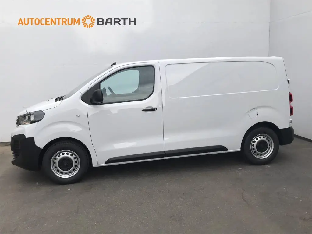 Peugeot Expert L2 MAN6 2,2 BlueHDi / 110kW