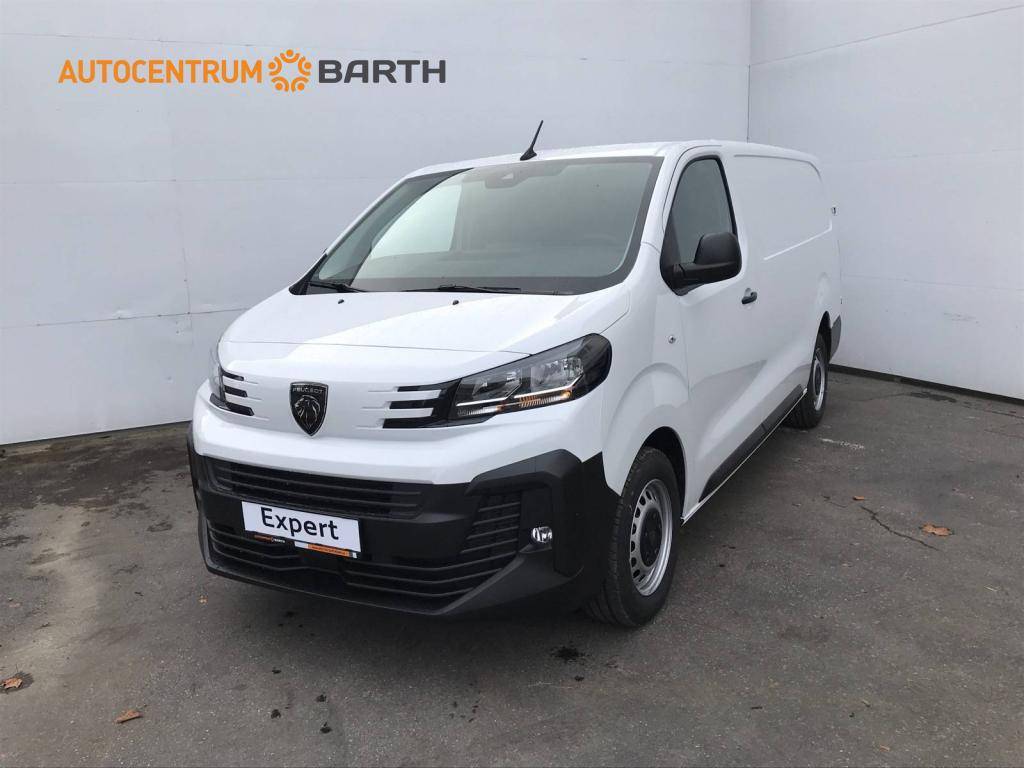 Peugeot Expert L3 MAN6 2,2 BlueHDi / 110kW