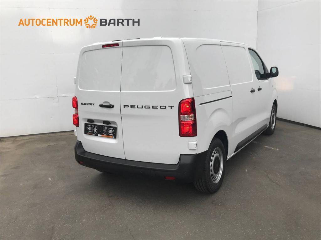 Peugeot Expert L2 MAN6 2,2 BlueHDi / 110kW