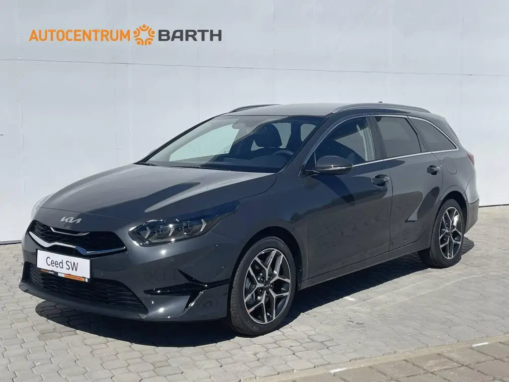 KIA Ceed SW CD TOP 7DCT 1,5 T-GDi / 103kW