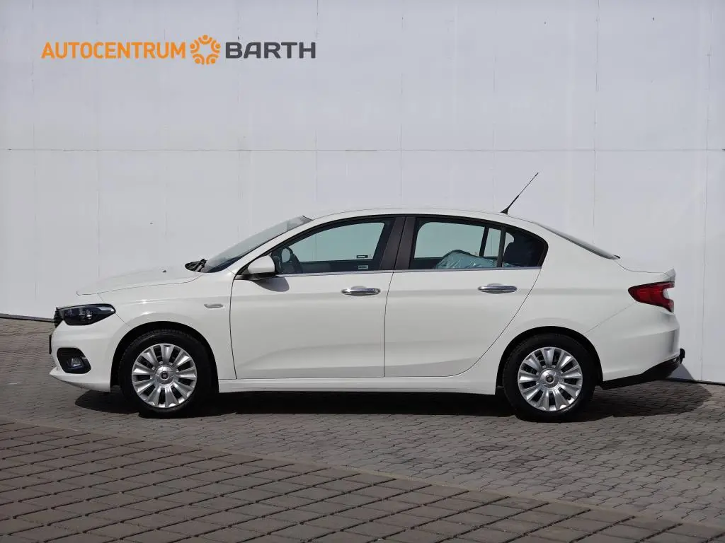 FIAT osobní Tipo A  / 70kW